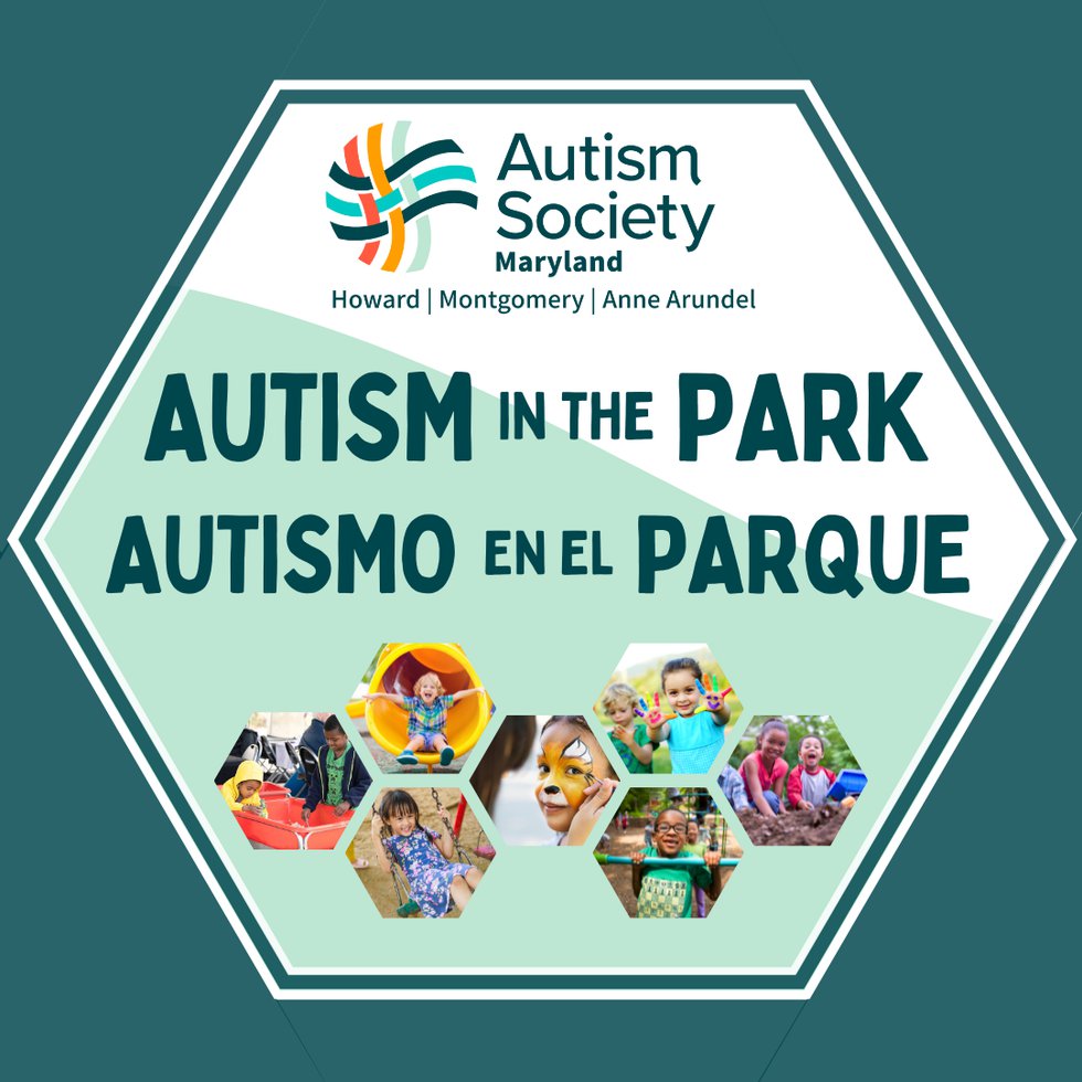 Autism in the Park ICON (Instagram Post) - 6