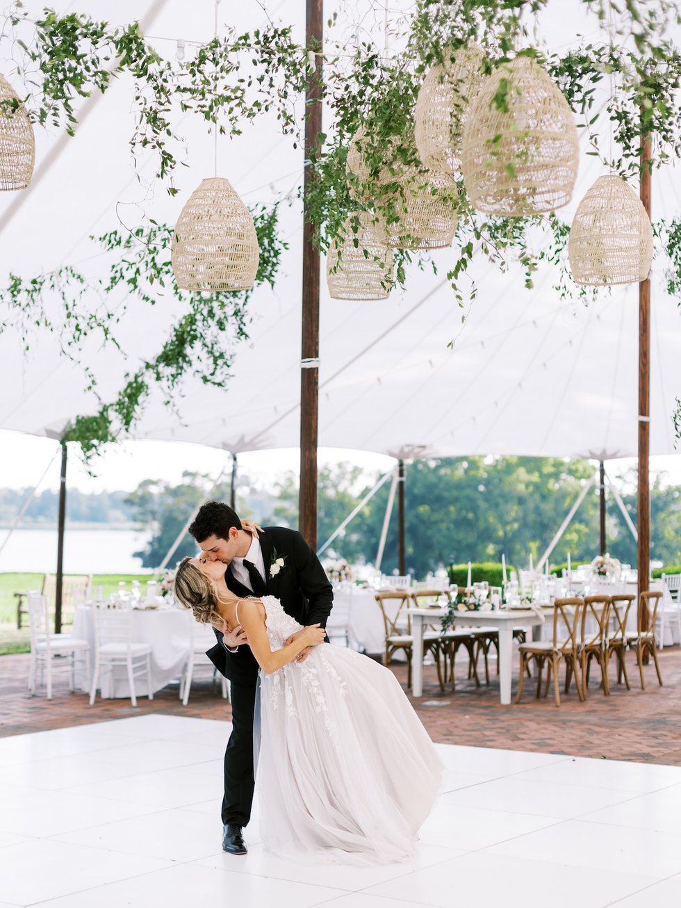 Palina Bride and Groom on dance floor.jpg