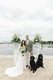 Tent Card Ceremony with Dogs.jpg