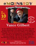 Vance Gilbert_May 10, 2025_Flyer.jpg