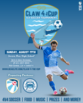 Claw 4 the Cup - 1