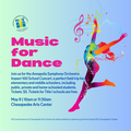 CAC School Concert with Impact100(600 x 600 px) - Dance School Square