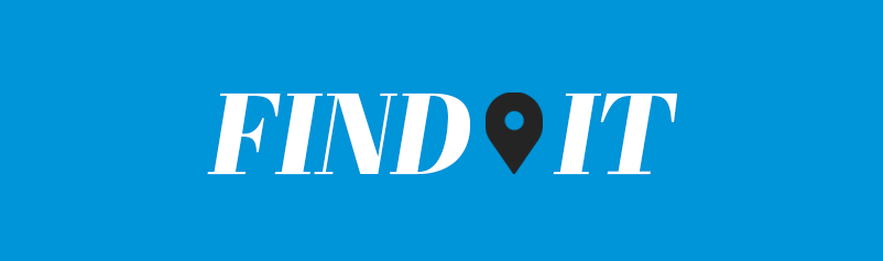find it