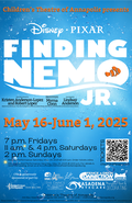 FNJR Show Poster 11x17 - FNJR Show Poster1