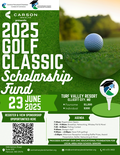 CMC CLASSIC FLYERS 2025 - MAIN FLYER